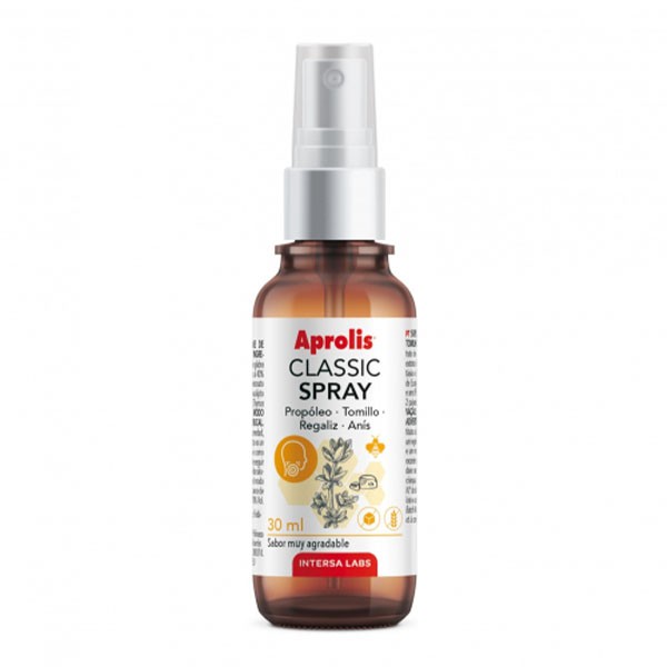 Aprolis Spray Bucal 30ml
