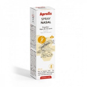 Aprolis Spray Nasal 20ml