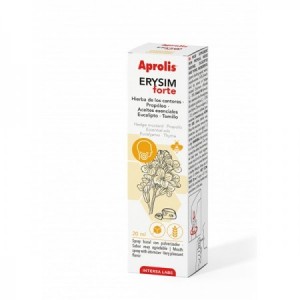 Aprolis Erysim Forte spray