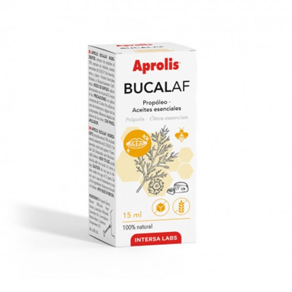 Aprolis Bucal AF 15ml