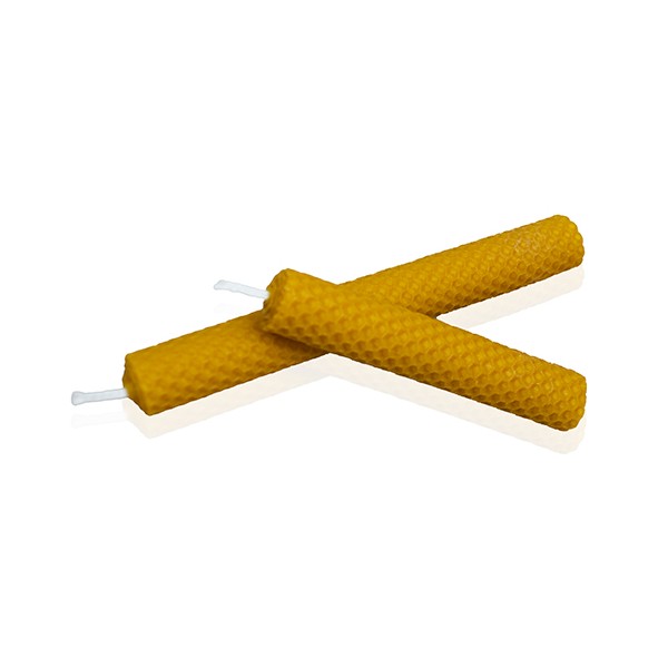 Vela Panal Artesanal 100% Natural