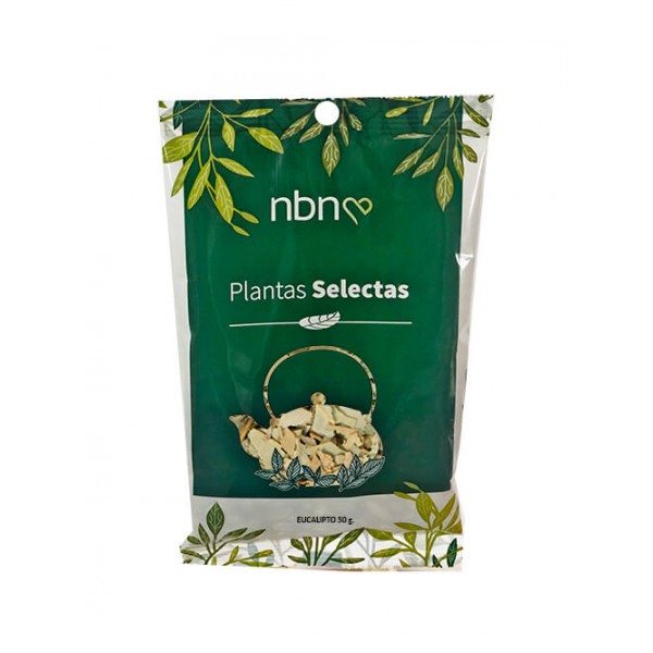 EUCALIPTO 50 Grs.