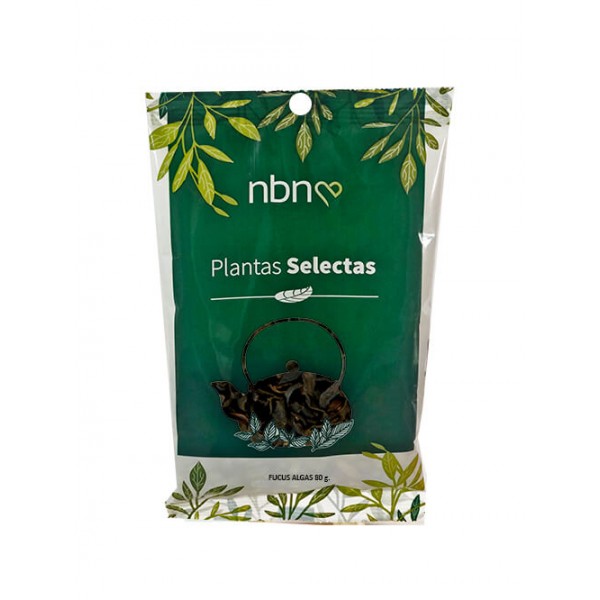 FUCUS ALGAS 80 Grs.