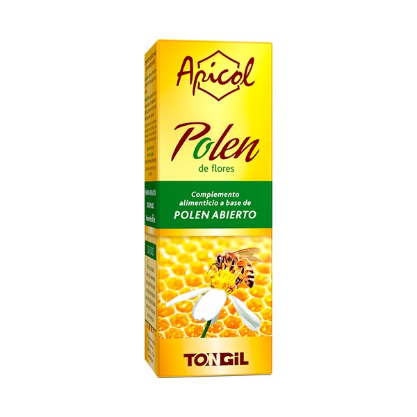 Apicol Polen 60 ml