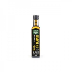 Salsa Tamari bio 250ml