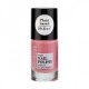 NUEVO ESMALTE DE UÑAS BUBBLE GUM - ROSA CHICLE-5ML