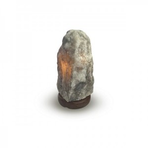 Lámpara de sal natural de 1 a 2 kg