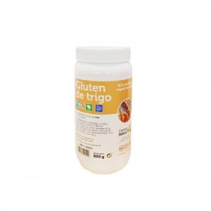 GLUTEN DE TRIGO 600 Grs.