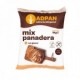 Harina Mix Panadera sin gluten 1kg
