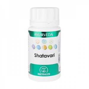 Holofit Ayurveda Shataveri 50 cápsulas
