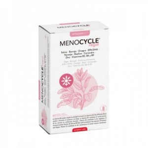 Menocycle 60 perlas