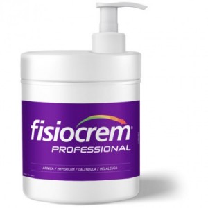 Fisiocrem 1 litro