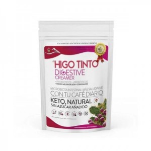 Higo tinto digestive creamer eco 300g