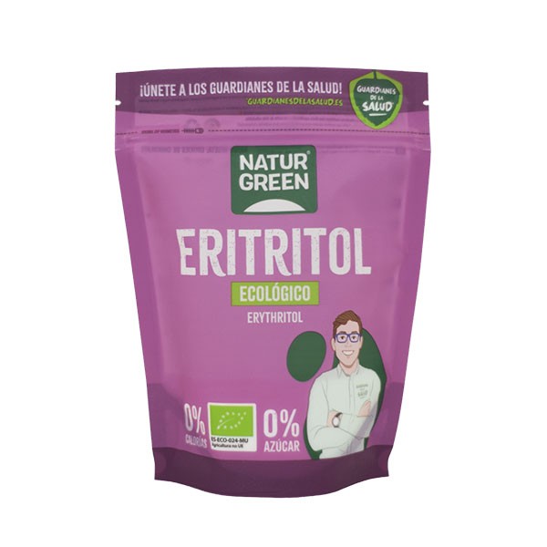 Eritritol 500gr.