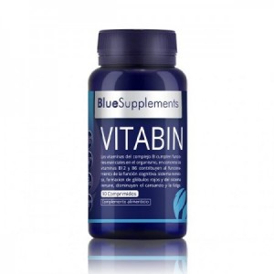 Vitabín Complex 90 comprimidos