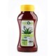 Sirope agave crudo bio 500 ml.