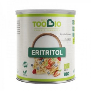 Eritritol bio 500 gr.
