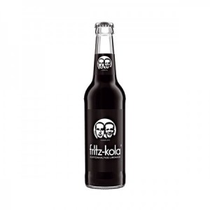 Refresco de cola 33cl