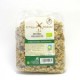 Muesli crujiente bio 400gr.