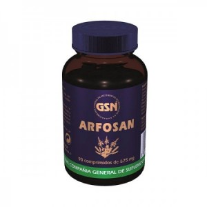 Arfosan 90 comprimidos