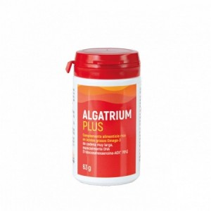 Algatrium Plus 90 perlas