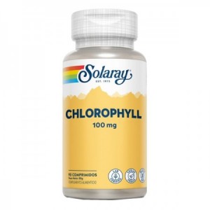 CHLOROPHYLL - 90 Comp.