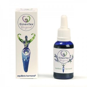 Ginevítex® bio 30ml