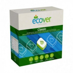 Lavavajillas máquina classic 25 tabletas