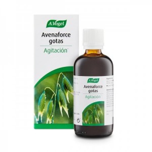AVENAFORCE GOTAS 100 Ml.