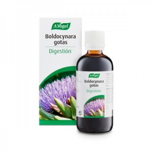 BOLDOCYNARA GOTAS 100 Ml.