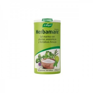HERBAMARE® ORIGINAL 250 Gr.