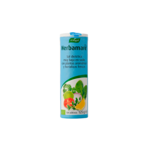 HERBAMARE DIET 125 Grs.