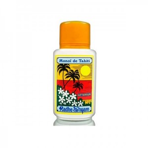 Aceite Monoï de Tahití aftersun