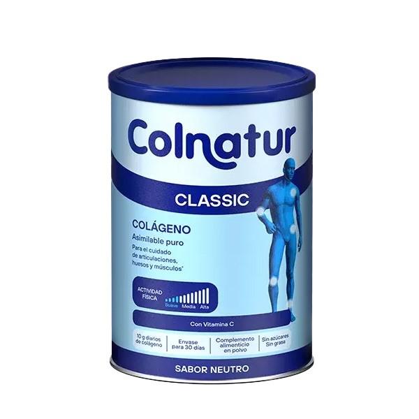 Colnatur CLASSIC sabor Neutro
