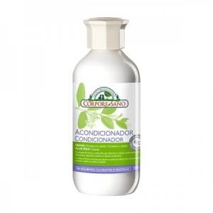Acondicionador a la henna bio 300ml