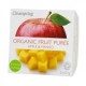 Compota de manzana y mango bio 2x100 gr