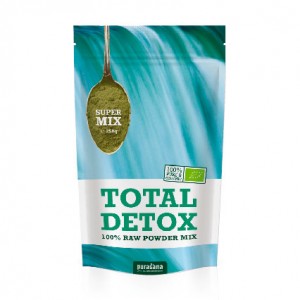TOTAL DETOX MIX BIO