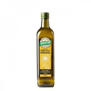 Aceite de girasol 750ml