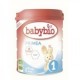 Leche infantil Primea 1 Bio 800gr.