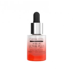 Concentrado Ultraplus Retinol Like 15 Ml.