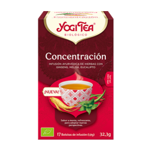 Concentracion 17 filtros