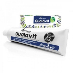 Ungüento recuperador Gualavit 40ml