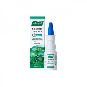 SINUFORCE SPRAY NASAL