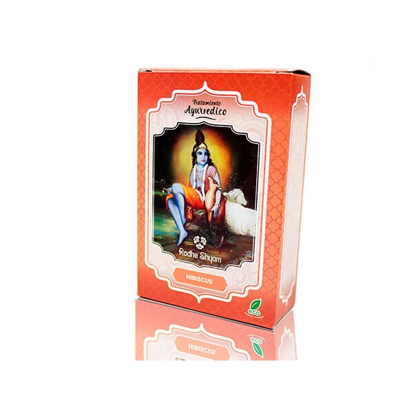 Tratamiento Capilar Hibiscus