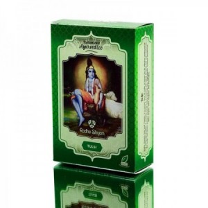 Tratamiento capilar ayurvédico Tulsi