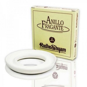 Anillo perfumador bombillas