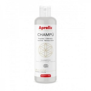 Aprolis Champú Propoleo 200 ml