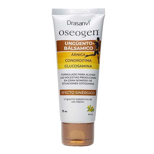 Oseogen Ungüento Balsámico 75ml