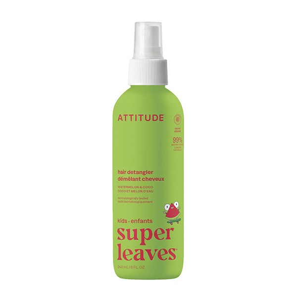 Desenredante de pelo eco 240ml
