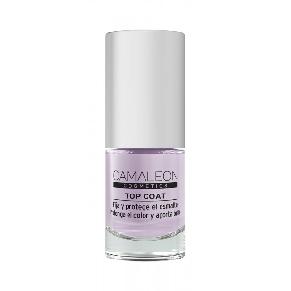 Tratamiento fijador uñas Top Coat